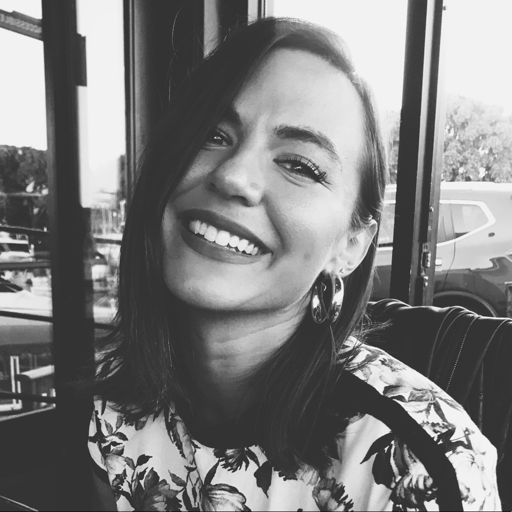 Meet your Posher, Hannah